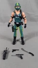 GI Joe Classified Cobra Copperhead 72 Loose Complete Hasbro Figure