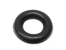 2x CRP INDUSTRIES 1074920082 Muffler Hanger Mercedes-Benz 220S 280SE 190E 300D