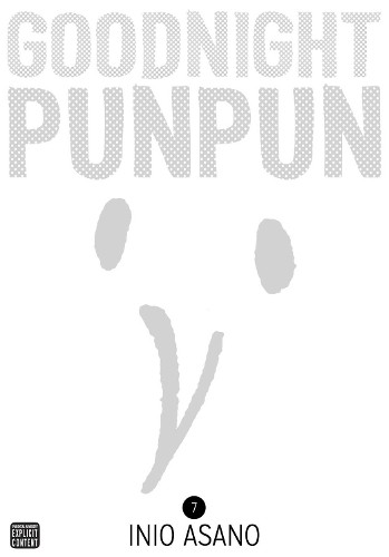 Goodnight Punpun, Vol. 7 : Volume 7 Inio Asano - Image 3
