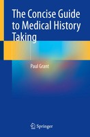 Paul Grant | The Concise Guide To Medical History Taking | Taschenbuch (2025)