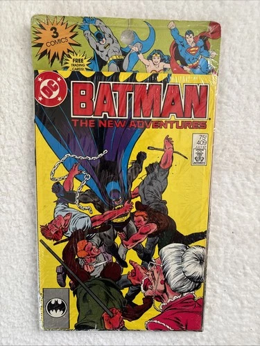 Comic Image