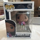 Funko Pop! Vinyl: Disney - Annabeth Chase #1466