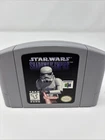 Star Wars: Shadows of the Empire (Nintendo 64) N64 Cartridge Only – Authentic US