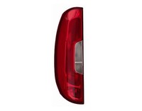 RÜCklicht RÜCkleuchte Rechts FÜR Fiat Doblo AB 2015 2 Heckklappe