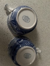 Spode Copeland