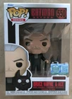 Funko Pop! DC Batman Beyond Bruce Wayne and Ace #550 9500 LE Gamestop Exclusive