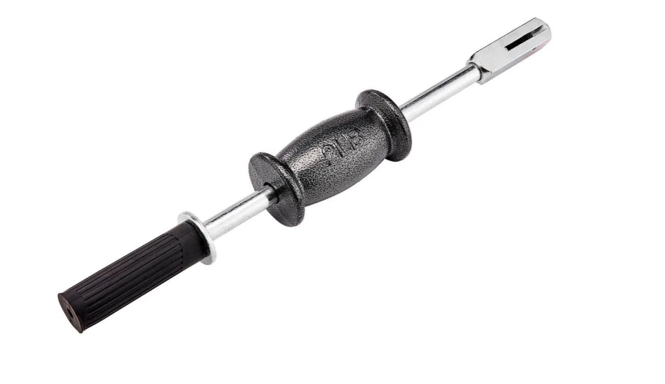 Chicago Electric Welding Dent Repair Stud Welder Kit #61433 for