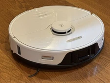 Roborock S8 Pro Ultra (S8PU01-01  Robot Only) - Excellent Condition - Tested