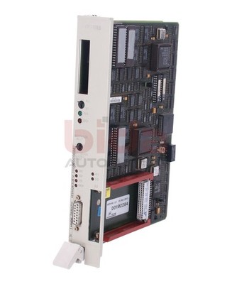 Siemens 6ES5928-3UB12 / 6ES5 928-3UB12 SIMATIC S5, CPU 928B ZENTRALBAUGR. F. S5-