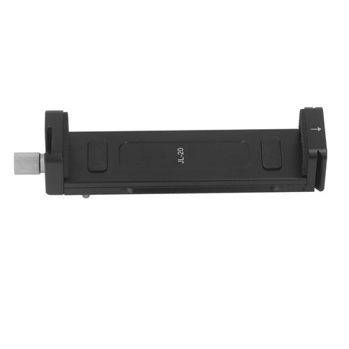Tablet Phone Tripod Holder Mount Universal Tripod Mount Adapter With Cold AM - Afbeelding 6 van 23