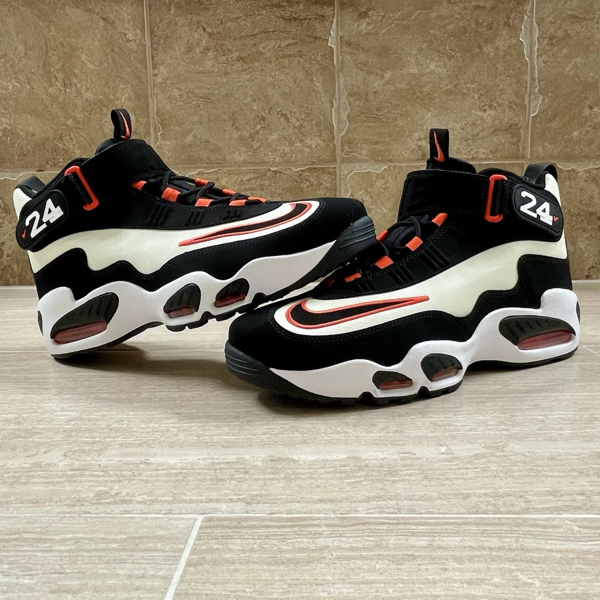 Nike Air Griffey Max for Sale | Authenticity Guaranteed | eBay display picture 2
