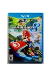 Mario Kart 8 - Nintendo Wii U Pristine Tested Authentic