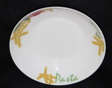TableTops Gallery 5-Pc  Ceramic Pasta Bowl Set 