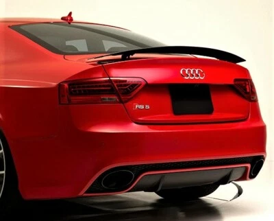 A5/S5 08-16 B8 B8.5 WIRING HARNESS for Audi RS5 Wing Spoiler Retrofit Conversion - Image 1 of 4