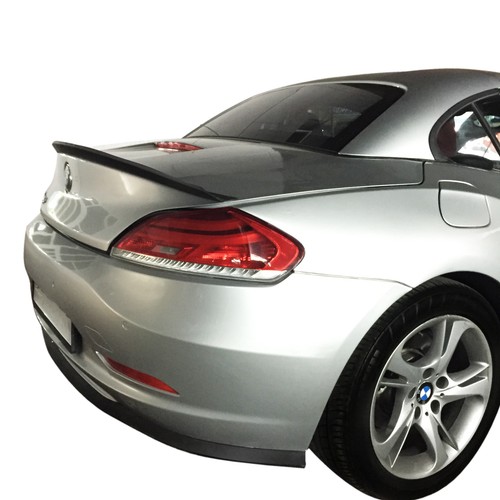 Air Lip (Black) Universal Bumper Lip Splitter Body Kit Spoiler for Chevy - Picture 5 of 6