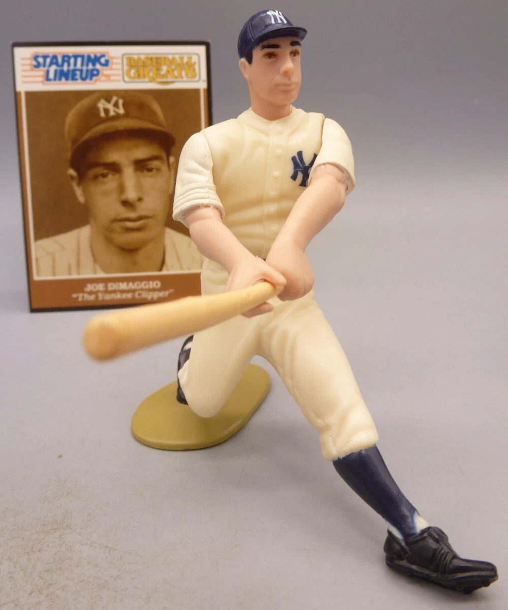 Joe DiMaggio MLB Action Figures for sale | eBay
