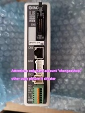 1PCS New LECA6N1-LEFS25AA-200 controller by F...