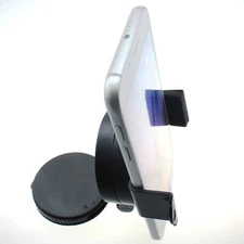 For Samsung Galaxy S22/S23/Plus/Ultra - Windshield Car Mount Holder Glass Cradle