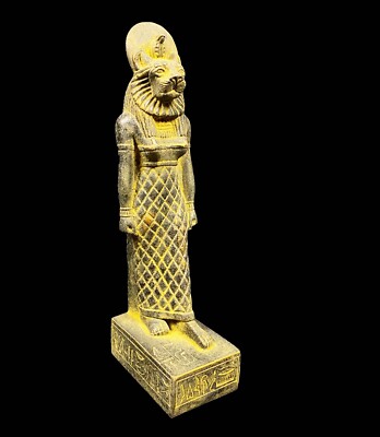 Ägyptische Göttin Sekhmet