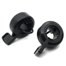 Electric Scooter Thumb Throttle Accelerator Electric Scooter Finger Throttle