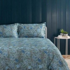 Set Copripiumino Marsala In Raso Di Cotone 200 Fili – Grigio Scuro, Matrimoniale King 240x220 Cm, 100% Cotone Turco, Certificato Öko-Tex