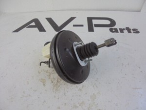 Orig. Mercedes B Klasse W245 Bremskraftverstärker BKV A1694300230