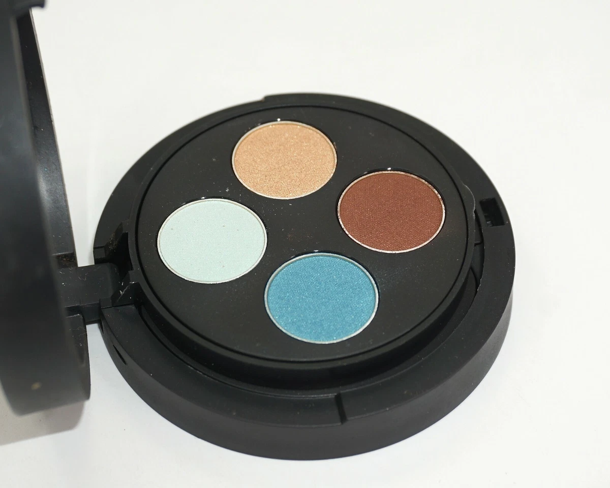 Armani eyeshadow clearance palette