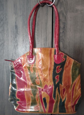 Mod/Gogo Purse, 1960s MOD Women's Vintage shoulder purse