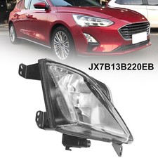 For Ford Focus 2019-2020 Fog Light Lamp Front Driving Right Hand JX7B13B220EB UK