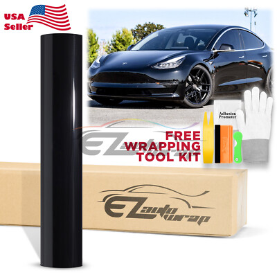 LZLRUN Forged Gloss Carbon Fiber Black Vinyl Wrap Roll Air Release Sticker Sheet Film Diy Decal Car Auto Vehicle Morotcycle Self Adhesive 1ft X 3 5ft Purple Color Purple Tamano 1ft X 3 5ft