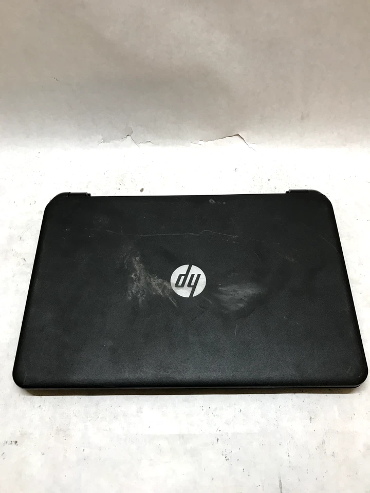 HP 15-r029wm 15" Laptop Intel Pentium NO RAM NO HDD/OS POWER DEAD For Parts --DW - Image 2 of 4
