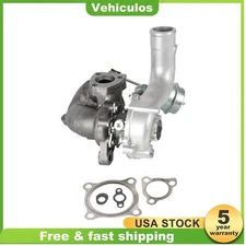 1pc Turbocharger Turbo For VOLKSWAGEN JETTA/GOLF 1.8T 00-05 K04-001 53049500001