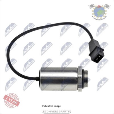 Steuerventil Nockenwellenverstellung Ajs für NISSAN MICRA IV QASHQAI EVALIA TII