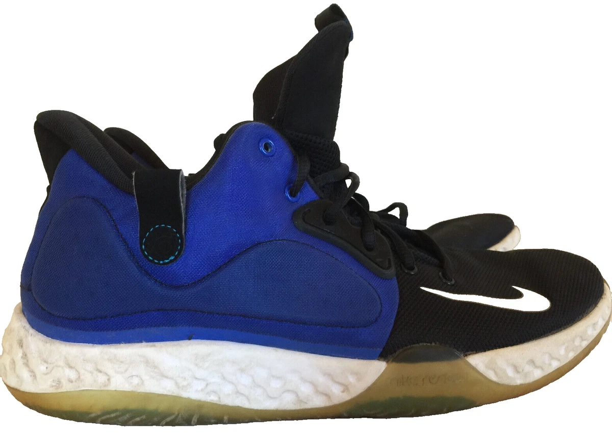 Nike KD Trey 5 VII Black for Sale | Authenticity Guaranteed | eBay