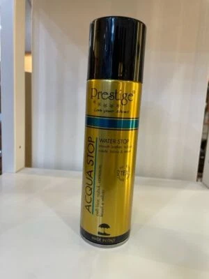 acqua stop impermeabilizzante per scarpe prestige