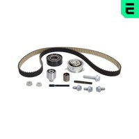 Optimal Zahnriemensatz FüR VW Passat Alltrack 365 2.0 TDI Audi A4 Avant 8K5 B8