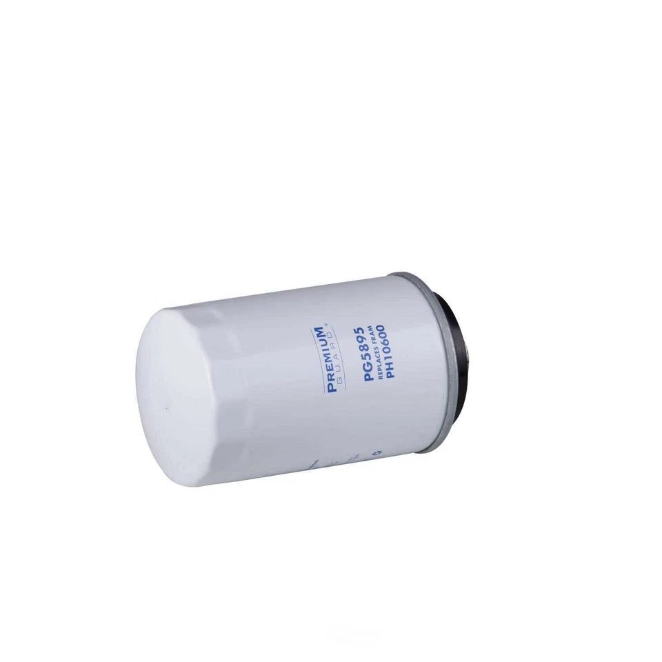 Filtro de aceite del motor para Volkswagen CC 2008-2018, Tiguan Eos GTI PREMIUM GUARD Foto 4 de 4