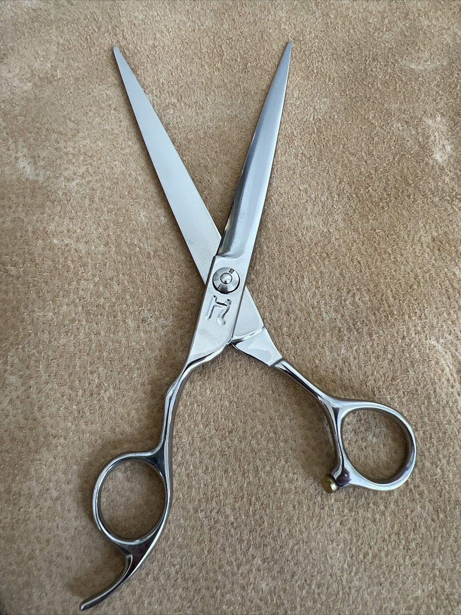 ナイフシザー Blacksmith Fit SS – Mizutani Scissors