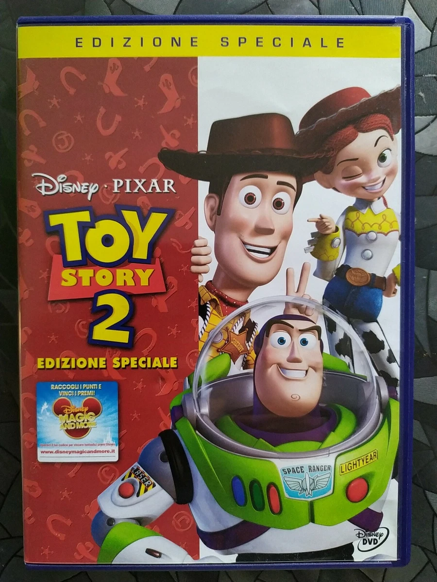 Toy Story [Special Edition] [DVD] [1999] Best Buy