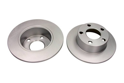 BOSCH BREMSSCHEIBEN 272mm + BELÄGE HINTEN Passend Für BMW 3er E36