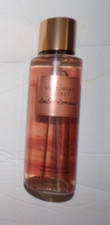  18 VICTORIA SECRET nwt AMBER ROMANCE Fragrance mist 8.4 bag  wrap