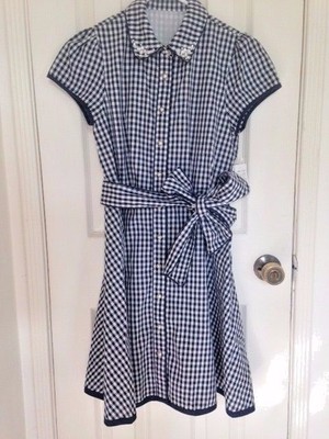 Brandnew W Cherite By Prime Pattern Cap Sleeve Dress Japanese Fashion Size M Ebay