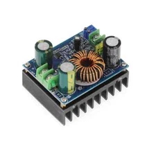 600W DC-DC Step Up Boost Buck Voltage Converter High Power Supply Module 16A