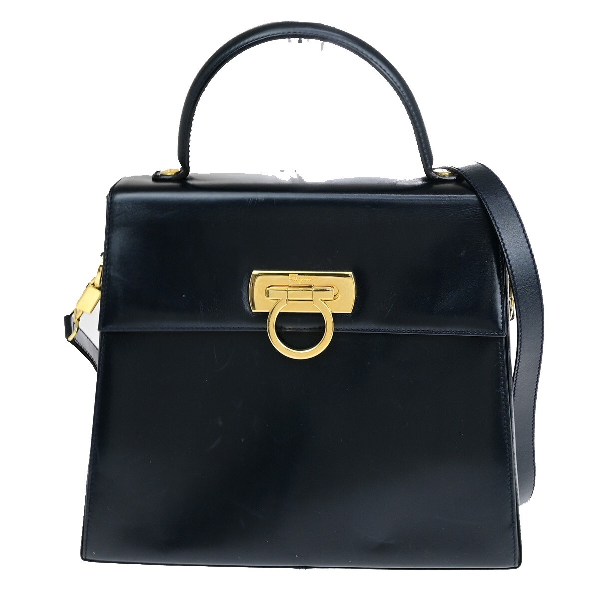 バッグ FERRAGAMO Amazon | [フェラガモ]ショルダーバッグ ガンチーノソフト ミニ