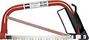 Bahco Mini-Bügelsäge 300mm