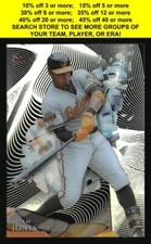Adam Jones 2014 Topps High Tek BASEBALL Card