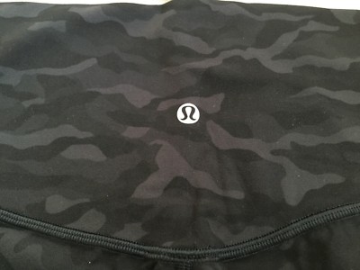 lululemon align sequoia camo