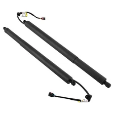 Tailgate Trunk Hatch Lift Struts Arm Rod Kit for Hyundai Palisade 2020 2021 2022
