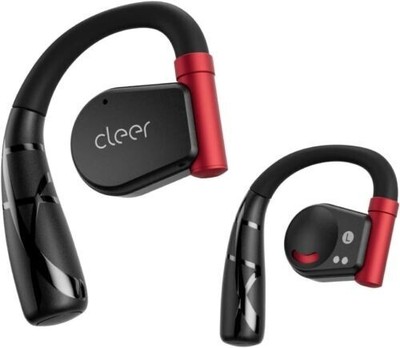 Cleer ARC II Sport Open-Ear True Wireless Bluetooth Headphones - ARC2ST