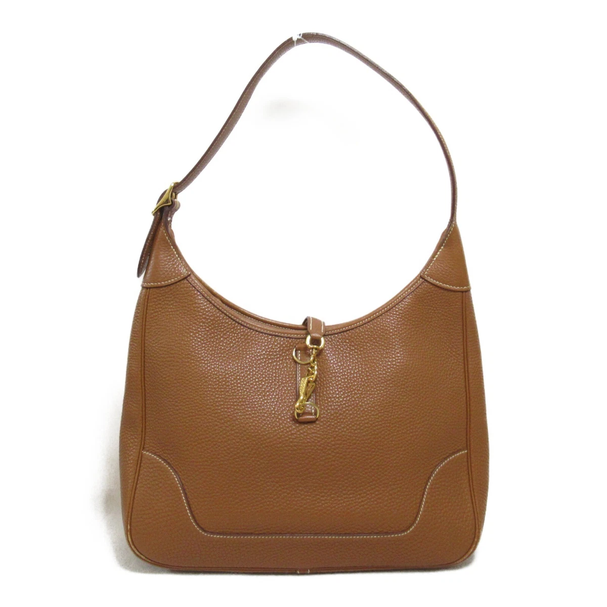 hermes trim shoulder bag